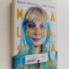 Sakari Muurinen ym. : Missä Laura, siellä ongelma - pikkukuva 1
