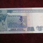 10 intis 1987 Peru - pikkukuva 2