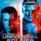 Täydellinen Sotilas (76 205) UUSI -FI- BLU-RAY nordic, jean - pikkukuva 2