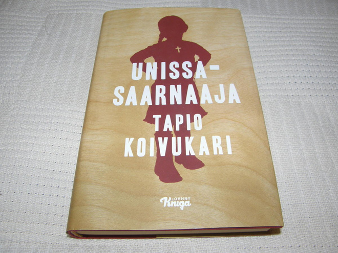 Tapio Koivukari Unissasaarnaaja   -sid