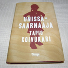 Tapio Koivukari Unissasaarnaaja   -sid - pikkukuva 1