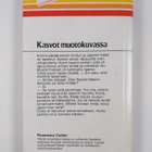 Rosemary Carter : Kasvot muotokuvassa - pikkukuva 2