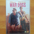 War Dogs DVD - pikkukuva 1