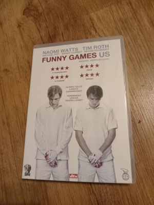 Funny games