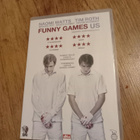 Funny games - pikkukuva 1