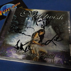 NIGHTWISH - CENTURY CHILD CD NELJÄLLÄ NIMMARILLA - pikkukuva 1