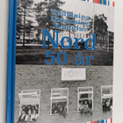 Nord 50 år - utbildning, utdanning, koulutus : jubileumsbok - pikkukuva 1