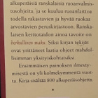 Ranskalaisen keittiön salaisuudet - WSOY 8p sid 1997 - pikkukuva 2