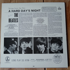 The Beatles – A Hard Day's Night LP (Ruotsi painos) - pikkukuva 2