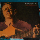 CHRISTY MOORE ~ Unfinished Revolution ~ LP - pikkukuva 1