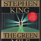 Stephen King: The green mile - pikkukuva 1