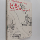 Pirkko Sallinen-Gimpl : Elävä karjalaisuus - pikkukuva 1