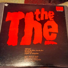 The The - Infected lp - pikkukuva 2