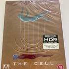 The Cell (2000) (4K UHD + Blu-ray) - pikkukuva 1