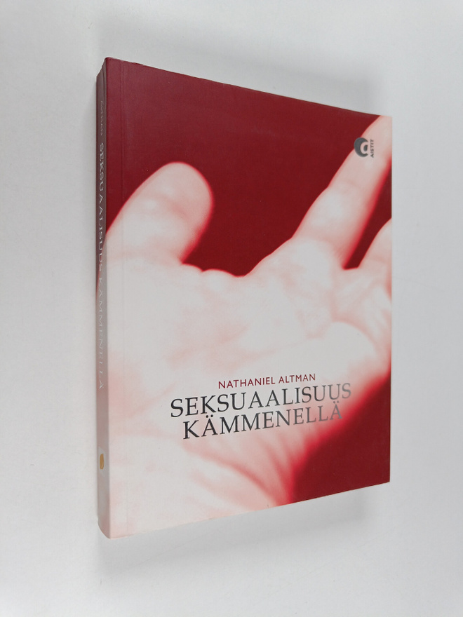 Nathaniel Altman : Seksuaalisuus kämmenellä