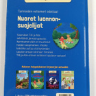 Dorit Linke : Nuoret luonnonsuojelijat - pikkukuva 2