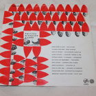 Polyteknikkojen kuoro - Joulupukki LP - pikkukuva 2