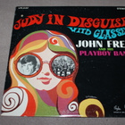 John Fred - Judy in Disguise With Glasses LP 1968 - pikkukuva 2