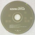 Kevin Lyttle • Last Drop CD Maxi-Single - pikkukuva 2