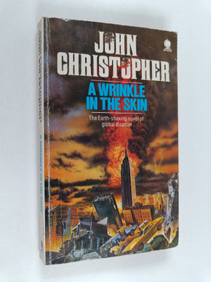 John Christopher : A Wrinkle in the Skin