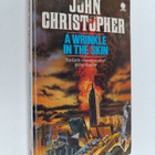 John Christopher : A Wrinkle in the Skin - pikkukuva 1