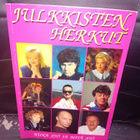 Julkkisten herkut ( SIS POSTIKULU ) - pikkukuva 1
