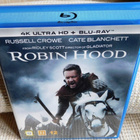 Robin Hood (Russell Crowe) Blu-ray - pikkukuva 3