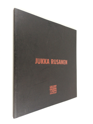 Jukka Rusanen