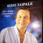 Lp Reijo Taipale : Toivo Kärjen kauneimmat tangot ( SIS POST - pikkukuva 1