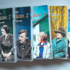 Rintamäkeläiset - koko sarja! (5-DVD) - pikkukuva 1