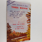Archan Vinai U. Sivakul : Buddhist meditation for results... - pikkukuva 1
