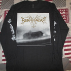 Bändipaita : Borknagar - Borknagar LS M - pikkukuva 1