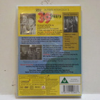 THE 39 STEPS UUSI DVD. - pikkukuva 2