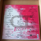 Duran Duran-All you need is now Uusi LP - pikkukuva 2