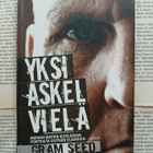 Gram Seed - Yksi askel vielä: miehen matka kuoleman... - pikkukuva 1