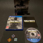 CALL OF DUTY Infinite Warfare + Extra - Zombie Pin BadgePS4 - pikkukuva 2