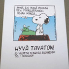 kortti ** Tenavat Ressu aina yhtä söpö - erilaisia - pikkukuva 5