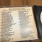 Ulla ja Mauri Miettunen / Virsi elää CD - pikkukuva 2