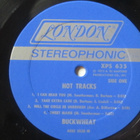 Buckwheat: Hot Tracks   LP 1973 - pikkukuva 4