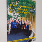 Kun urheilu oli meille elämäntapa - seniori-iskulaisten m... - pikkukuva 1