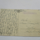 Vesanto  Lotta Svärd Linnoittaja  sarjasta  - kp 1943 - pikkukuva 2