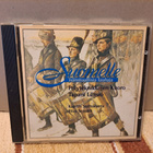 Polyteknikkojen Kuoro:Suomelle-Isänmaallisia lauluja CD - pikkukuva 1