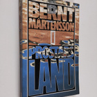Bernt Mårtensson : I prostars land - pikkukuva 1