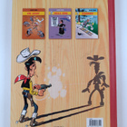 Morris : Lucky Luke 1995-1996 - pikkukuva 2