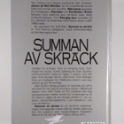 Tom Clancy : Summan av skräck - pikkukuva 2