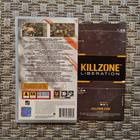 Killzone: Liberation (PSP) - pikkukuva 2