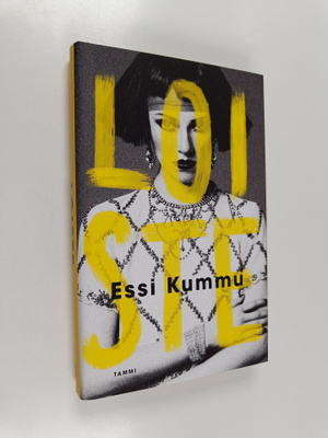 Essi Kummu : Loiste