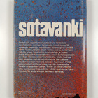 Jaakko Summanen : Sotavanki - pikkukuva 2