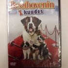Beethovenin Kuudes (Silverman, Pearlman, Millan, dvd) - pikkukuva 1
