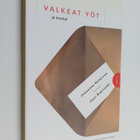 Johannes Salminen ym. : Valkeat yöt ja mustat - pikkukuva 1